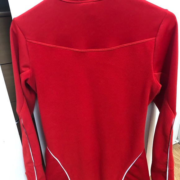 🎈MPG Performance Fleece Jacket 🎈 - Picture 3 of 5